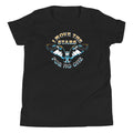 I Move The Stars For No One Kid's Youth Tee product image 1