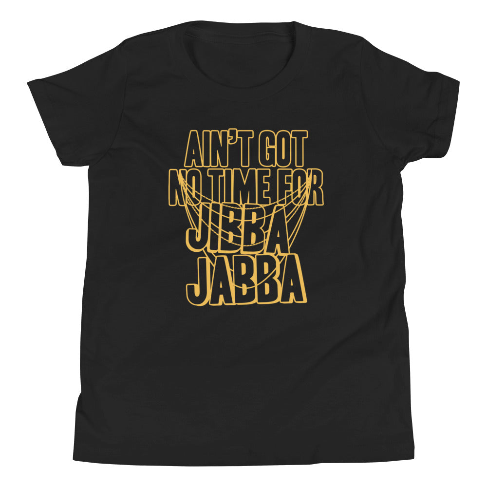 Jibba Jabba Kid's Youth Tee product image 2