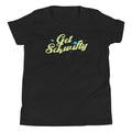 Get Schwifty Kid's Youth Tee product image 1
