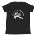 Hail To The King, Baby Kid's Youth Tee product image 1