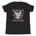The DemoCorgin Kid's Youth Tee product image 1