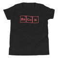 Bacon Compound Kid's Youth Tee product image 1