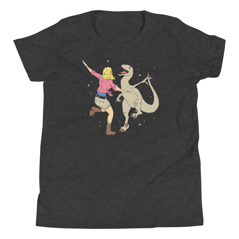 Park Of Stars Kid's Youth Tee product image 4