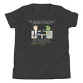 The Bounty Hunter Kid's Youth Tee product image 1