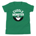 Cuddle Monster Kid's Youth Tee product image 1