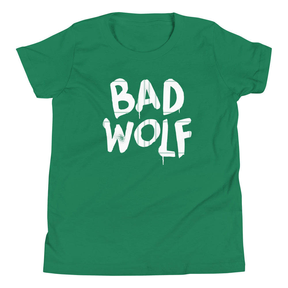 Bad Wolf Kid's Youth Tee product image 5