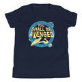 You Shall Be Avenged Kid's Youth Tee product image 1