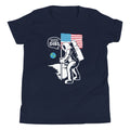 We Have Dibs Kid's Youth Tee product image 1