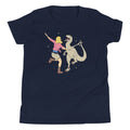 Park Of Stars Kid's Youth Tee product image 1