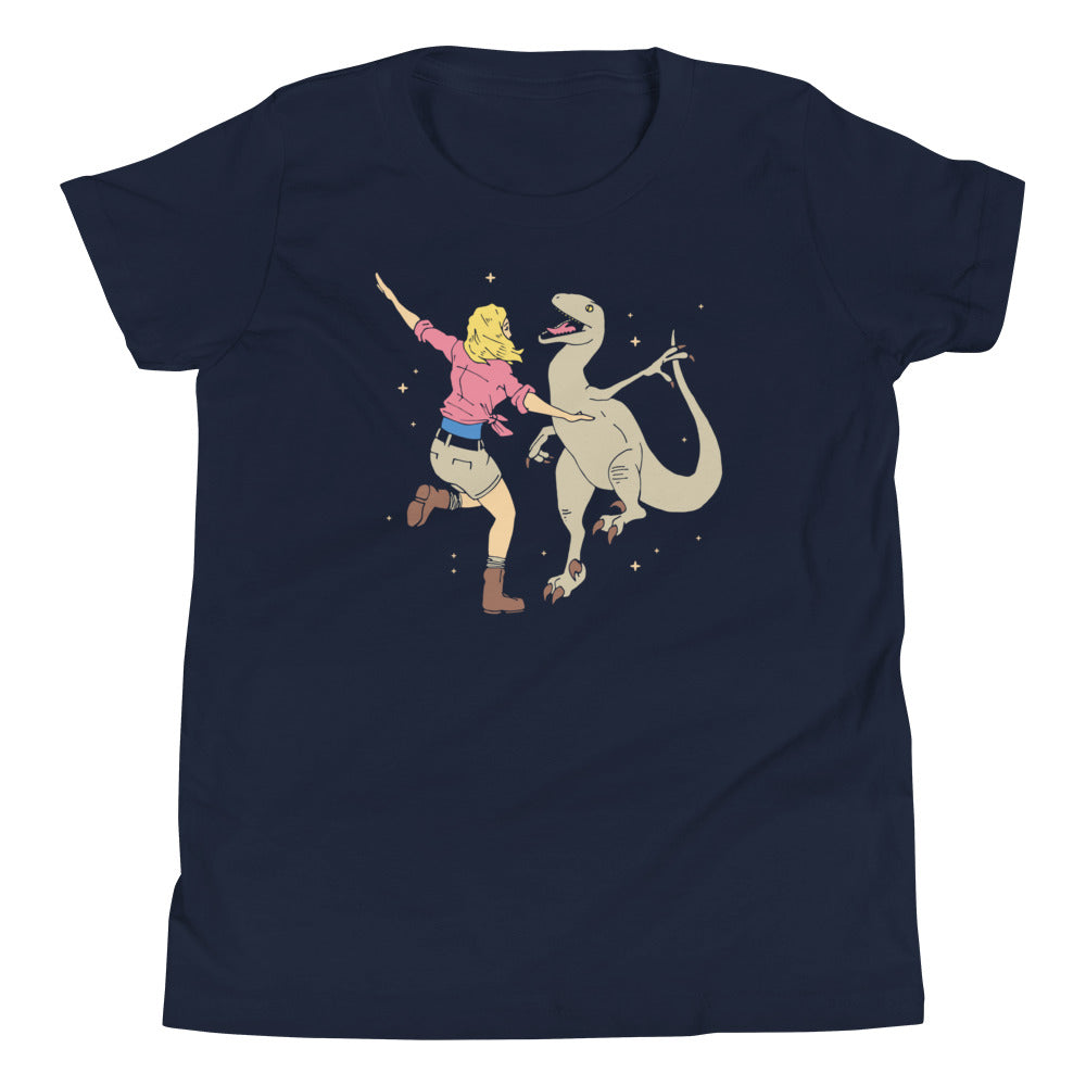 Park Of Stars Kid's Youth Tee product image 1