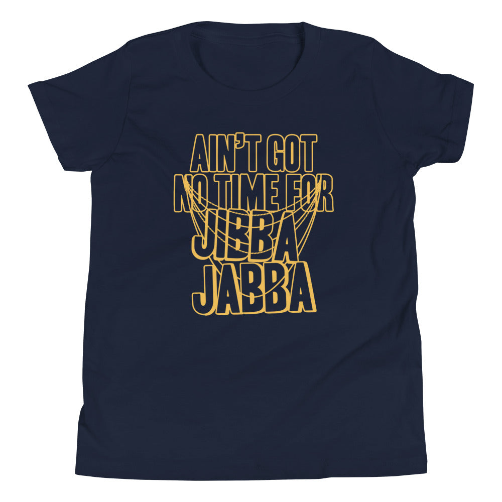 Jibba Jabba Kid's Youth Tee product image 1