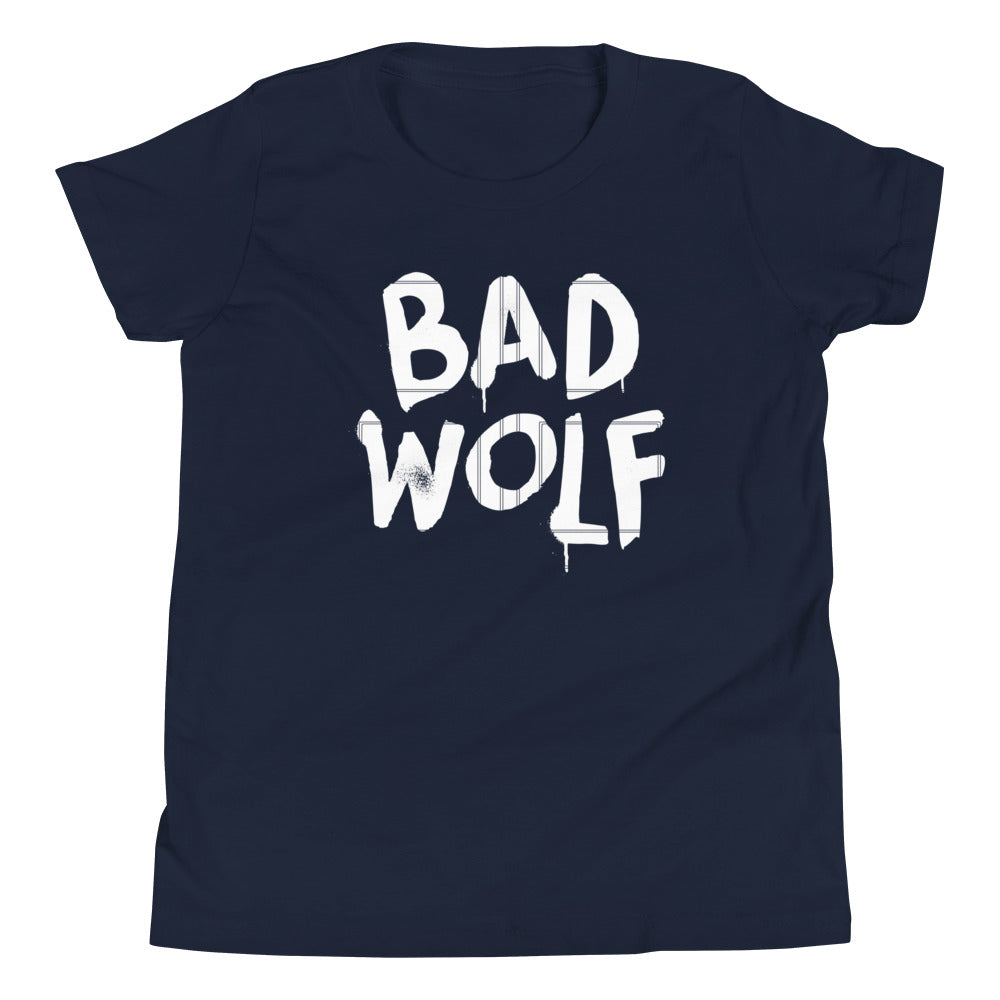 Bad Wolf Kid's Youth Tee product image 3