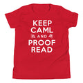 Keep Caml Kid's Youth Tee product image 1