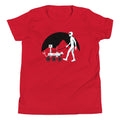 Mars Rover Kid's Youth Tee product image 1