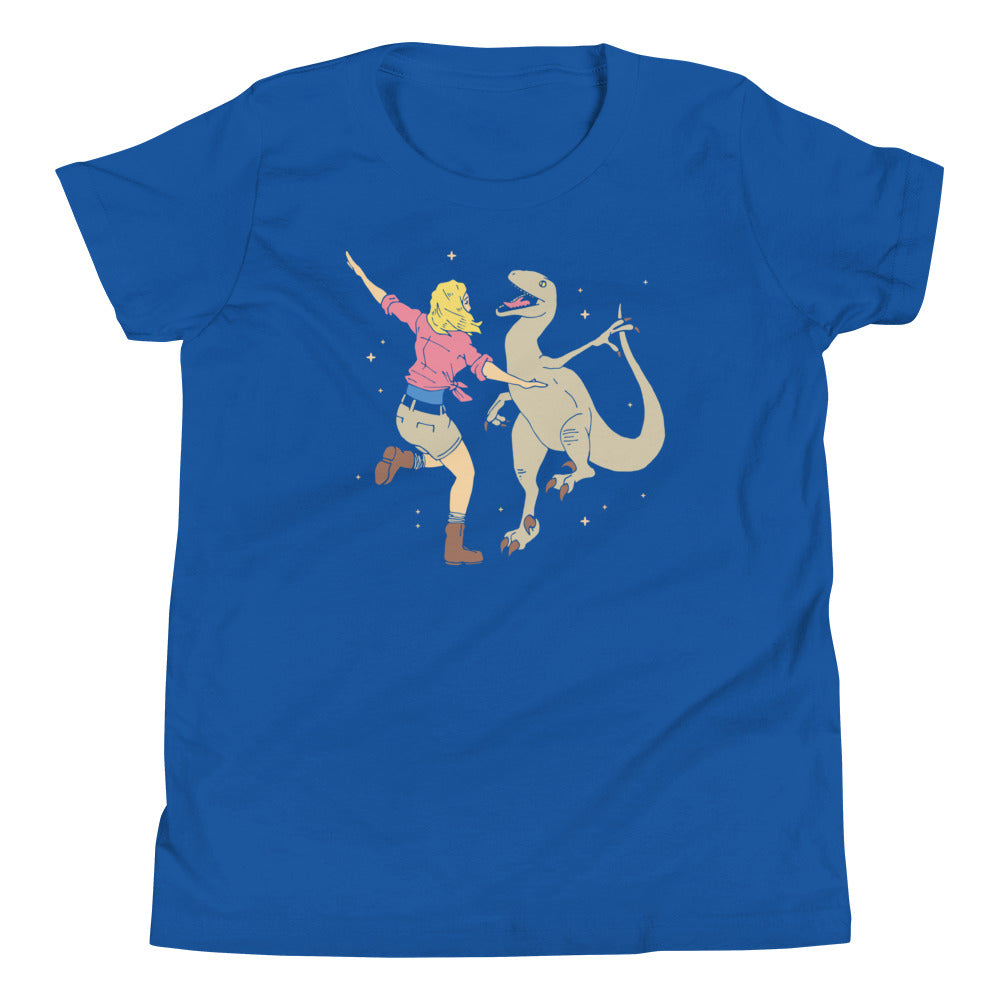Park Of Stars Kid's Youth Tee product image 5