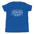Rob Lowe Kid's Youth Tee product image 1