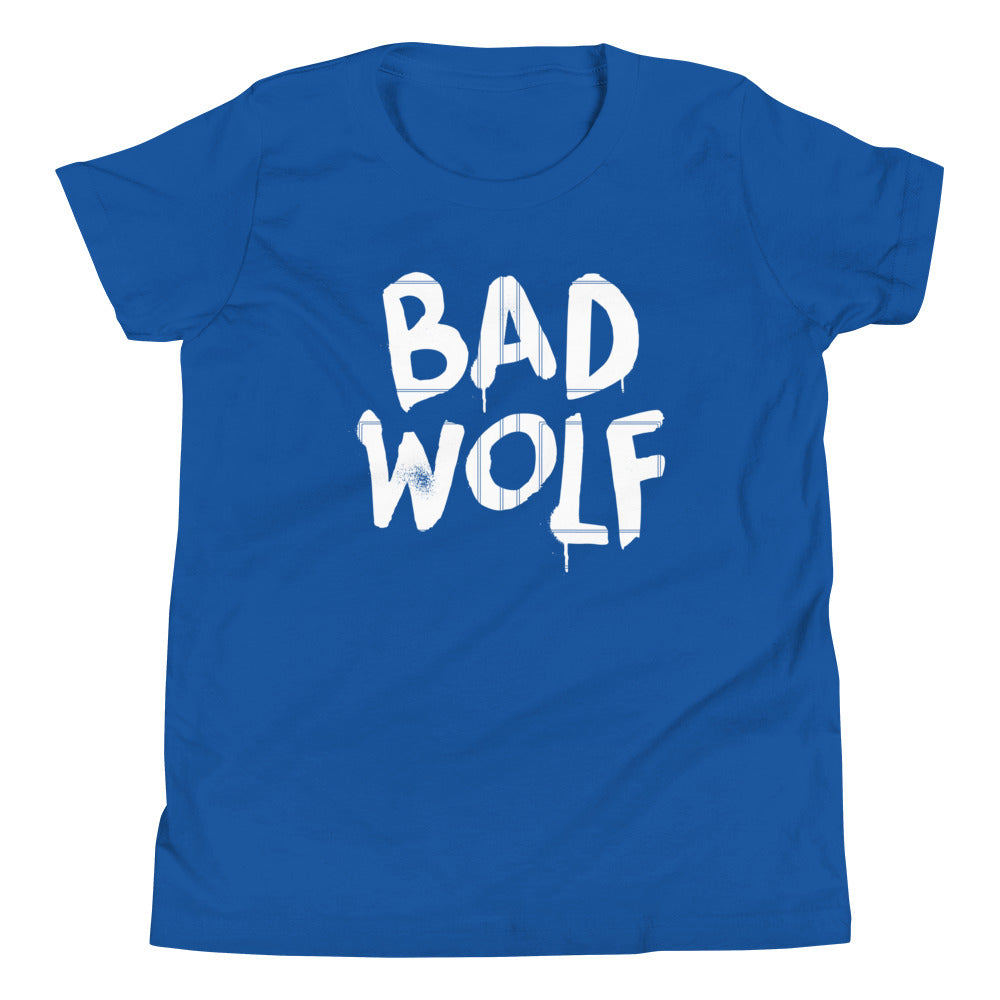Bad Wolf Kid's Youth Tee product image 1