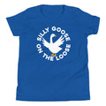 Silly Goose On The Loose Kid's Youth Tee product image 1