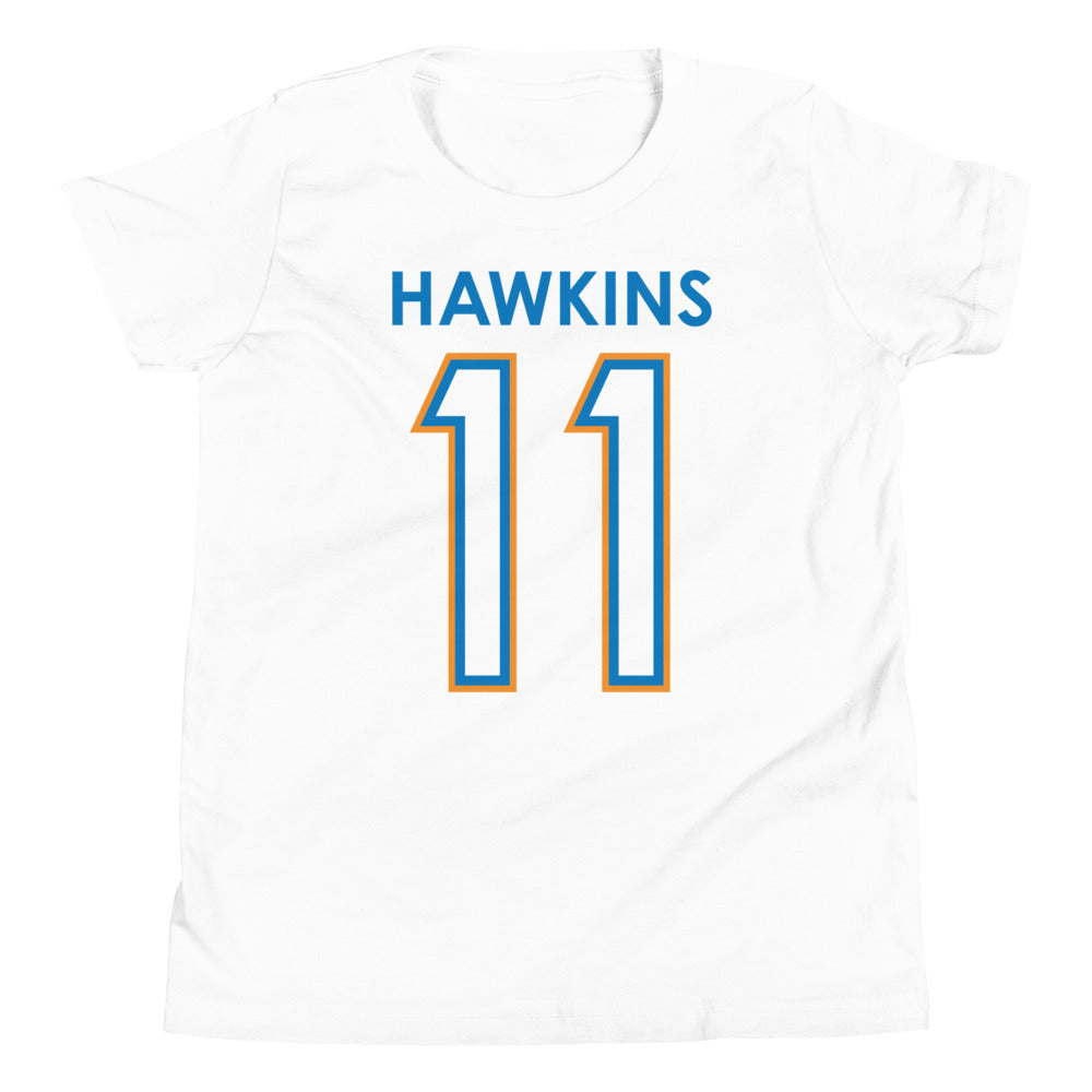 Hawkins 11 Kid's Youth Tee product image 2